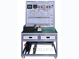 EVB05B - Electric Vehicle Power Battery Management System (BMS) Training Platform