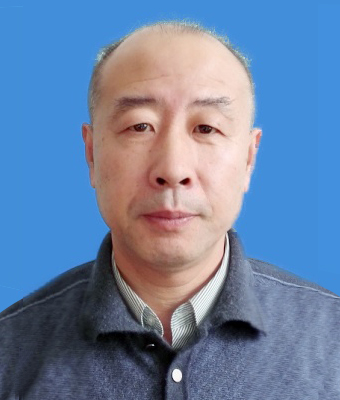 Dr. Yang Shiwen-Ph.D. in Engineering
