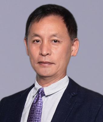 Dr. Xu Gang-Ph.D. in Engineering