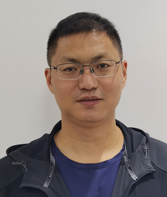 Zhang Jun-Master's in Engineering